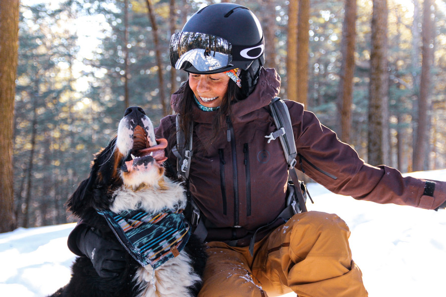 Backcountry Cottonwoods Gore Tex Jacket Women S Backcountry Com